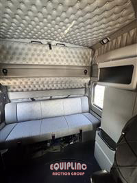 2016 Kenworth W900 6X4 T/A SLEEPER TRUCK TRA