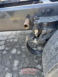 2016 Kenworth W900 6X4 T/A SLEEPER TRUCK TRA