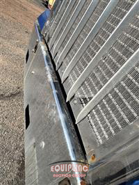 2016 Kenworth W900 6X4 T/A SLEEPER TRUCK TRA