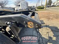 2016 Kenworth W900 6X4 T/A SLEEPER TRUCK TRA