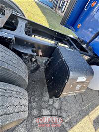 2016 Kenworth W900 6X4 T/A SLEEPER TRUCK TRA