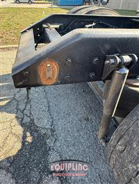 2016 Kenworth W900 6X4 T/A SLEEPER TRUCK TRA