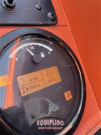 2014 JLG SKYTRACK 6042 TELEHANDLER