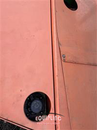 2014 JLG SKYTRACK 6042 TELEHANDLER