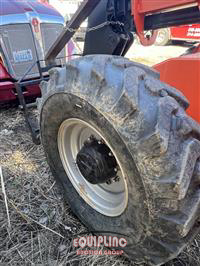 2014 JLG SKYTRACK 6042 TELEHANDLER