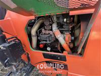 2014 JLG SKYTRACK 6042 TELEHANDLER