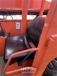 2014 JLG SKYTRACK 6042 TELEHANDLER