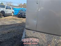 2025 FABRIQUE VICTV714TA2 T/A 14FT TRAILER