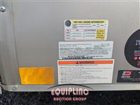 2025 FABRIQUE VICTV714TA2 T/A 14FT TRAILER