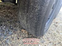 2025 FABRIQUE VICTV714TA2 T/A 14FT TRAILER