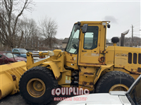 2009 KAWASAKI 65ZV-2 WHEEL LOADER