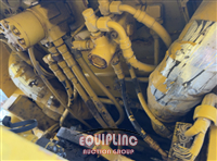 2009 KAWASAKI 65ZV-2 WHEEL LOADER