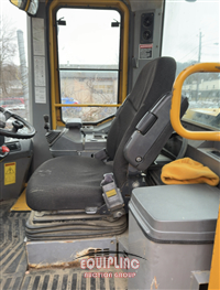 2009 KAWASAKI 65ZV-2 WHEEL LOADER