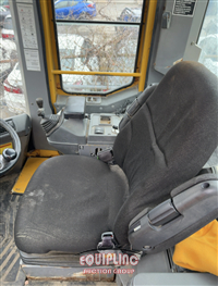 2009 KAWASAKI 65ZV-2 WHEEL LOADER