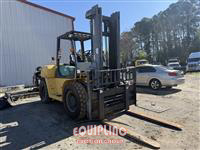 1950 KOMATSU FD80T-8