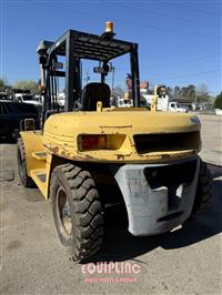 1950 KOMATSU FD80T-8