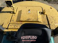 1950 KOMATSU FD80T-8