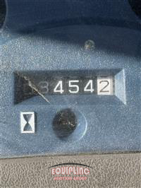 1950 KOMATSU FD80T-8