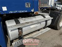 2007 Freightliner CL120 6x4 T/A DAY CAB TRUCK TR