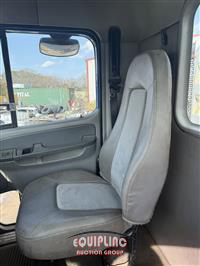2007 Freightliner CL120 6x4 T/A DAY CAB TRUCK TR