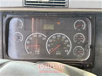 2007 Freightliner CL120 6x4 T/A DAY CAB TRUCK TR