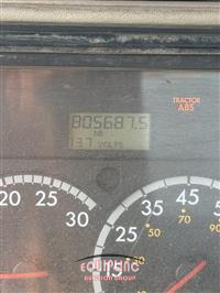 2007 Freightliner CL120 6x4 T/A DAY CAB TRUCK TR