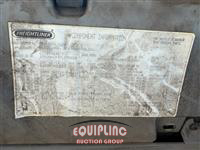 2007 Freightliner CL120 6x4 T/A DAY CAB TRUCK TR