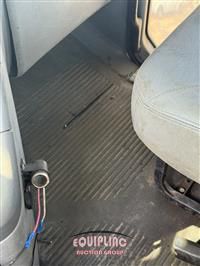 2007 Freightliner CL120 6x4 T/A DAY CAB TRUCK TR