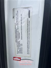 2018 Freightliner CASCADIA 6X4 T/A SLEEPER TRUCK