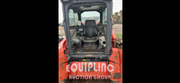 2020 Kubota SVL75-2 TRACK LOADER