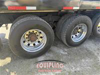 2007 VOLVO TRUCK VHD QUAD/A VACUUM TRUCK