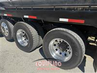 2007 VOLVO TRUCK VHD QUAD/A VACUUM TRUCK