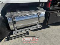 2007 VOLVO TRUCK VHD QUAD/A VACUUM TRUCK