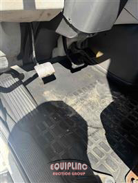 2007 VOLVO TRUCK VHD QUAD/A VACUUM TRUCK