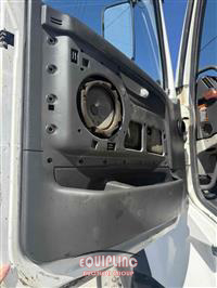 2007 VOLVO TRUCK VHD QUAD/A VACUUM TRUCK