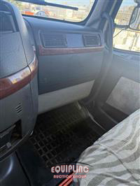 2007 VOLVO TRUCK VHD QUAD/A VACUUM TRUCK