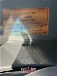 2007 VOLVO TRUCK VHD QUAD/A VACUUM TRUCK