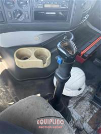 2007 VOLVO TRUCK VHD QUAD/A VACUUM TRUCK