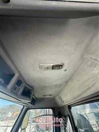 2007 VOLVO TRUCK VHD QUAD/A VACUUM TRUCK