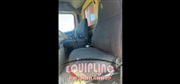 2011 Freightliner CASCADIA 6X4 T/A DUMP TRUCK