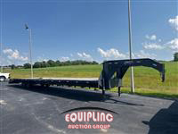 2024 HD TRAILER HD Trailer