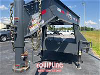 2024 HD TRAILER HD Trailer