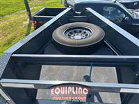 2024 HD TRAILER HD Trailer