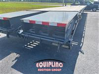 2024 HD TRAILER HD Trailer