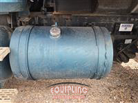 2007 Mack CTP713B TRI/A DUMP TRUCK