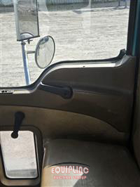 2007 Mack CTP713B TRI/A DUMP TRUCK