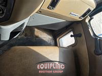 2007 Mack CTP713B TRI/A DUMP TRUCK