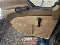 2007 Mack CTP713B TRI/A DUMP TRUCK