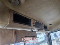 2007 Mack CTP713B TRI/A DUMP TRUCK