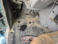 2007 Mack CTP713B TRI/A DUMP TRUCK